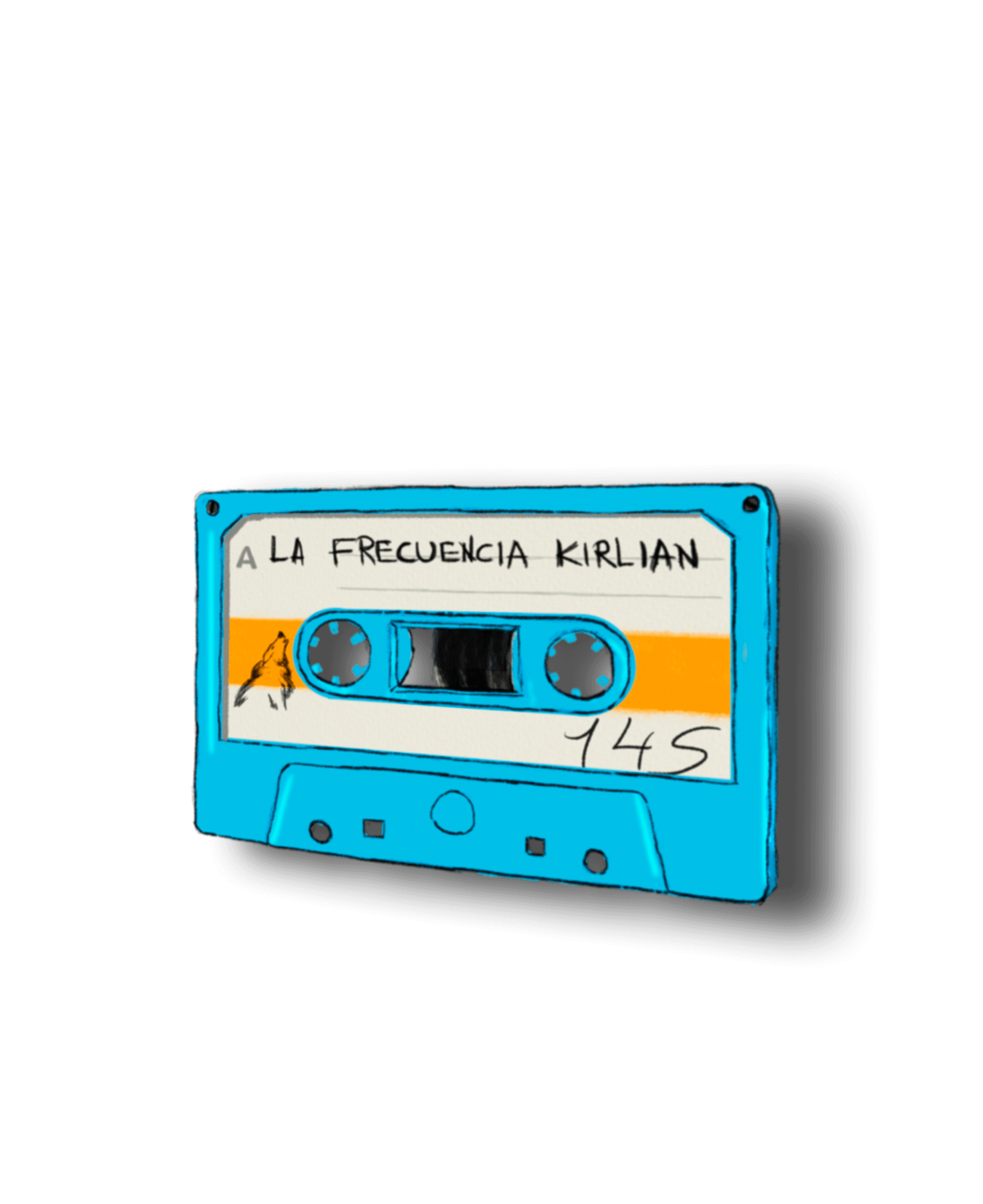 Frecuencia Kirlian